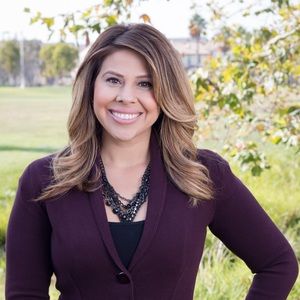 Meet your Posher, Lisa